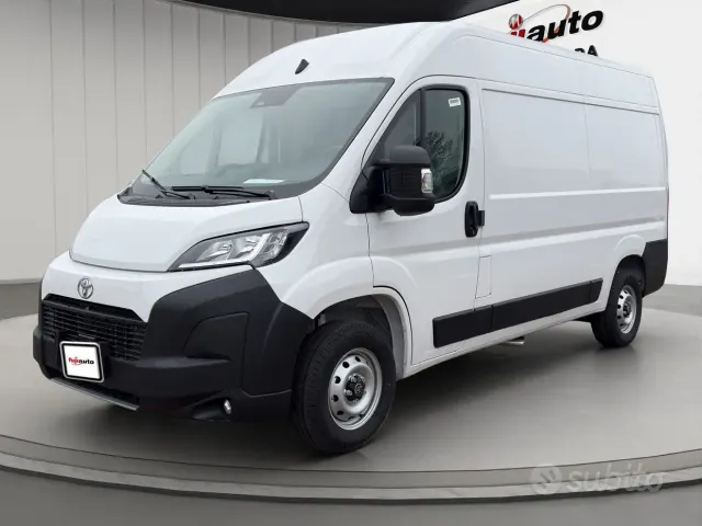 Toyota Proace Max