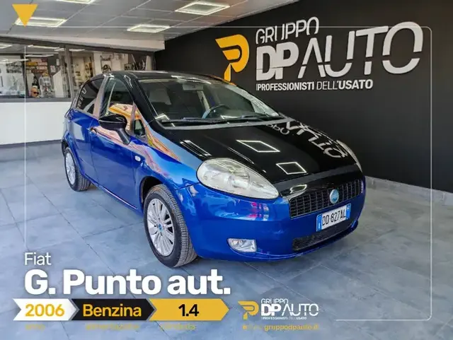 Fiat Grande Punto