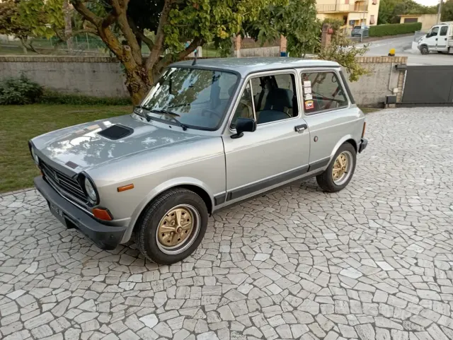 Abarth Altro modello