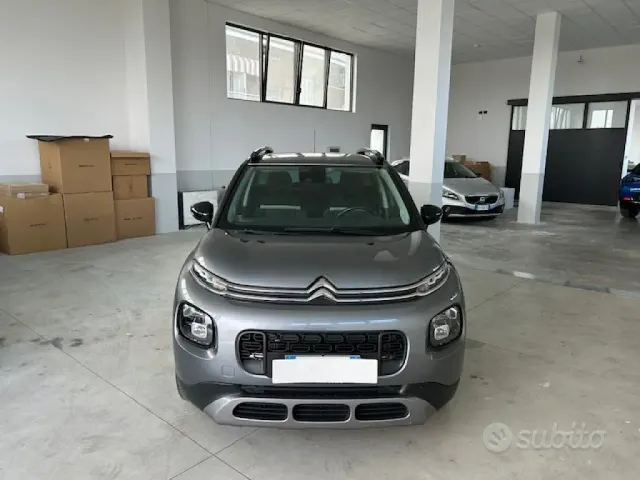 Citroen C3 Aircross 1ª s.