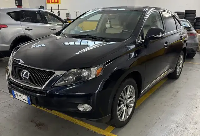 Lexus RX 450h
