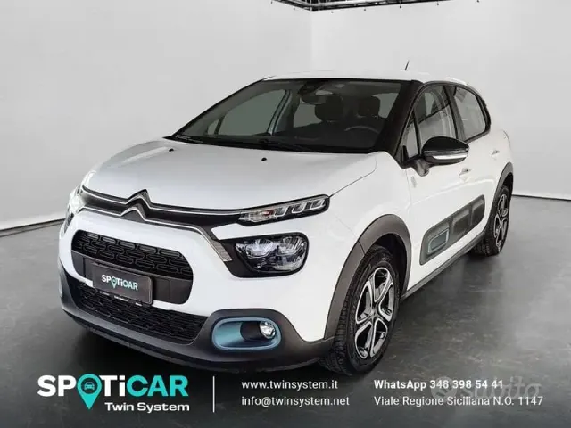 Citroen C3 3ª serie