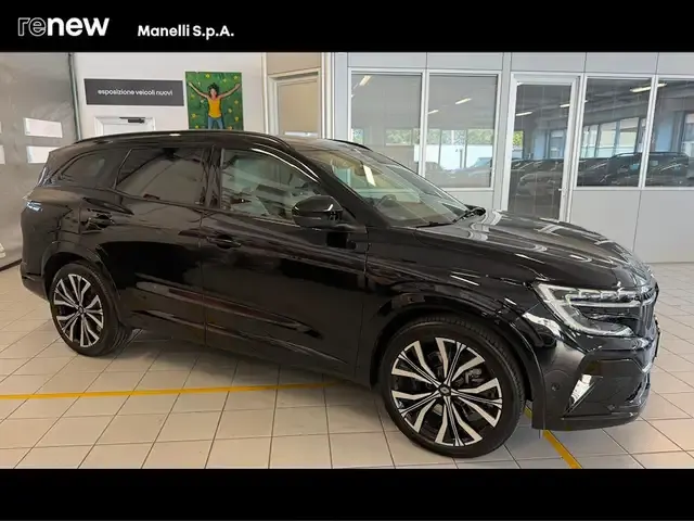 Renault Espace