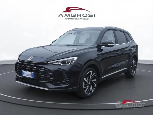 MG Altro modello