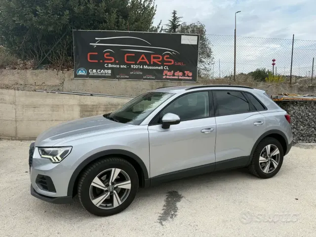 Audi Q3 2ª serie