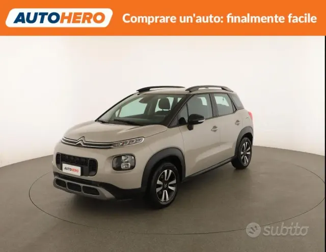 Citroen C3 Aircross 1ª s.