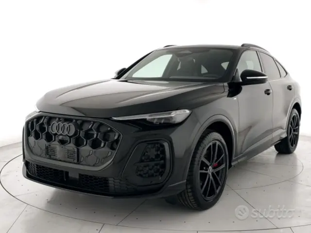 Audi Q5 3ª serie