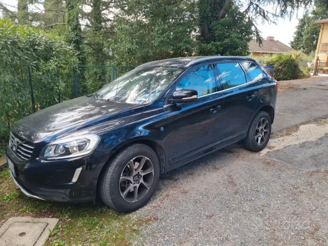 Volvo XC60 (2008-2018)