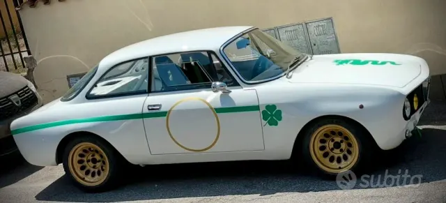 Alfa Romeo Altro modello
