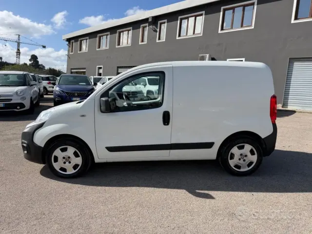 Fiat Fiorino 2ª serie