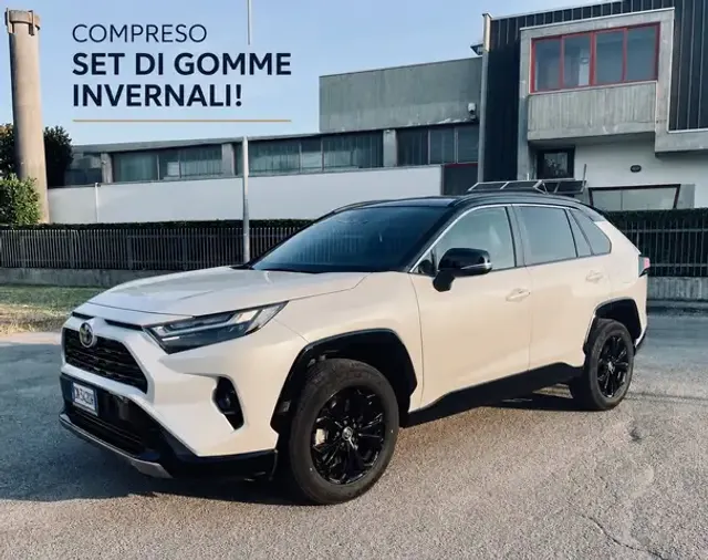 Toyota RAV 4