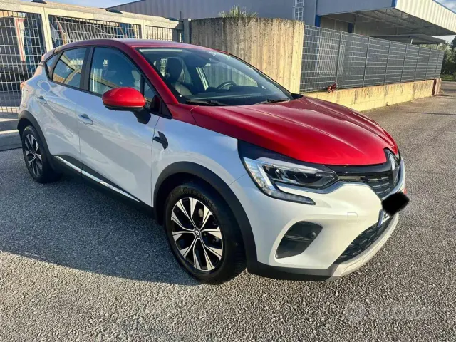 Renault Captur 2ª serie