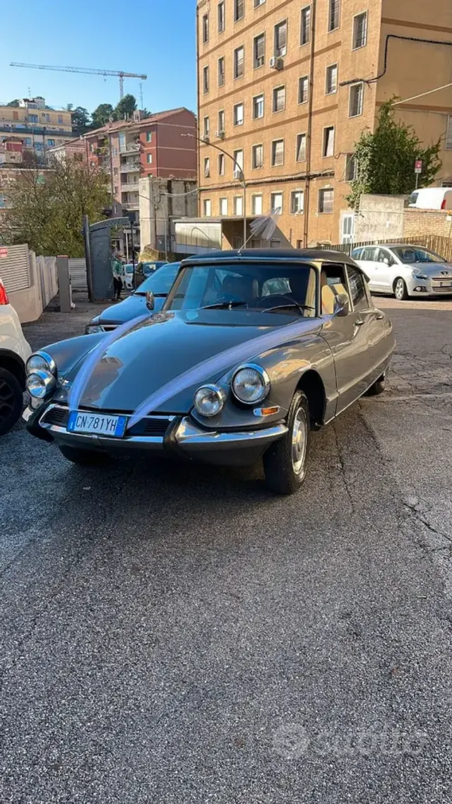 Citroen Altro modello