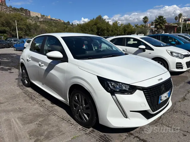 Peugeot 208 2ª serie