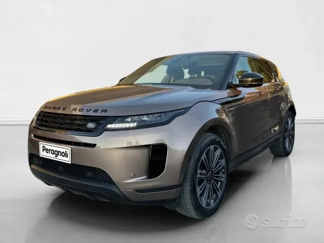 Land Rover RR Evoque 2ª serie