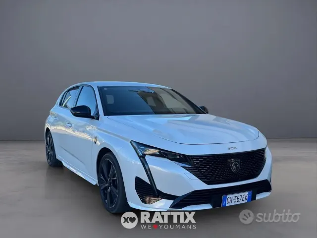 Peugeot 308 3ª serie
