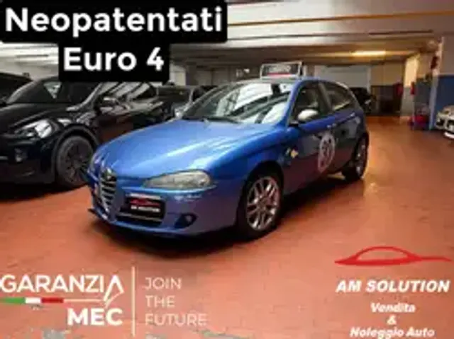 Alfa Romeo 147