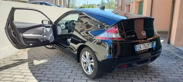 Honda CR-Z