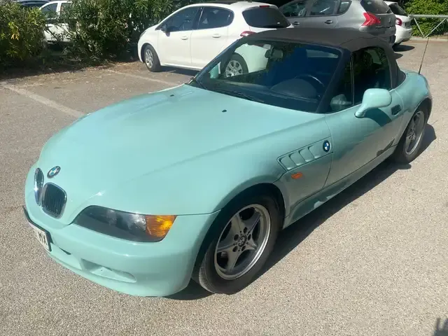 BMW Z3