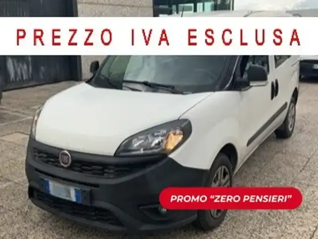 Fiat Doblò