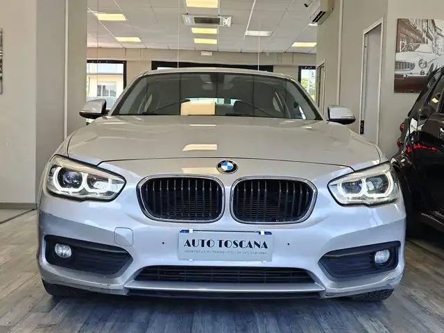 BMW 116
