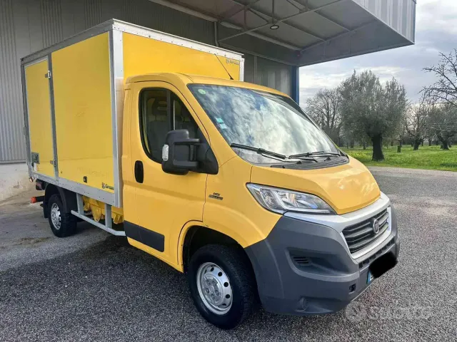 Fiat Ducato (4ª serie)