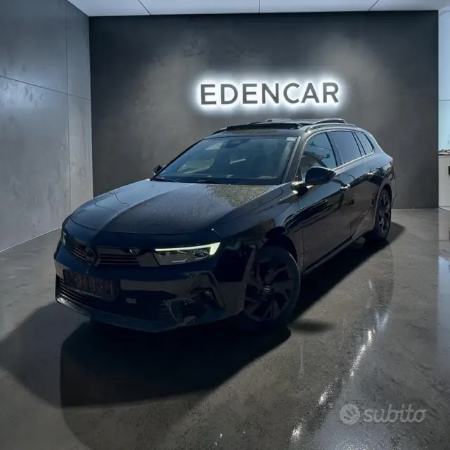 Opel Astra 6ª serie