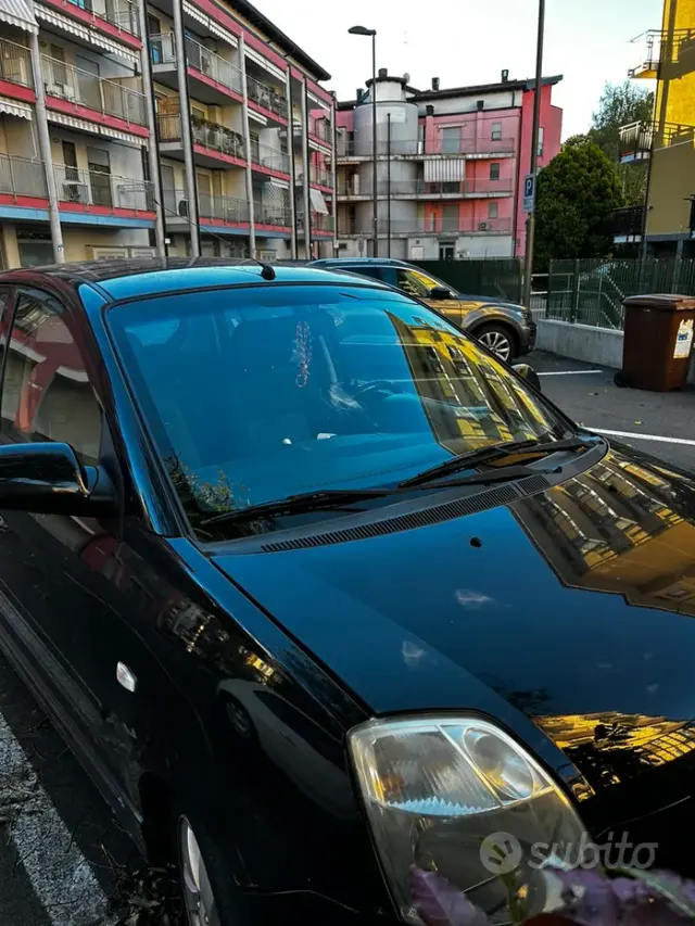 Kia Picanto 1ªs.(04/08)