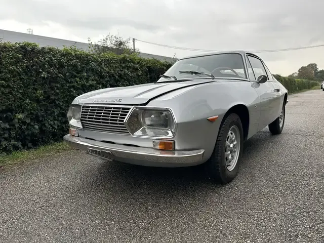 Lancia Fulvia
