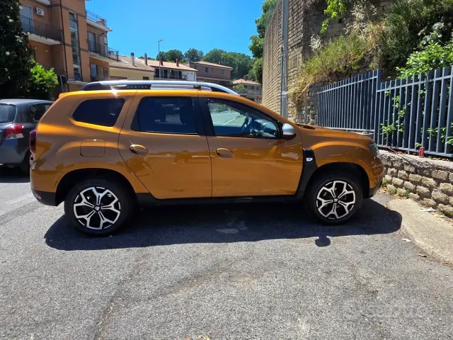 Dacia Duster 2ª serie
