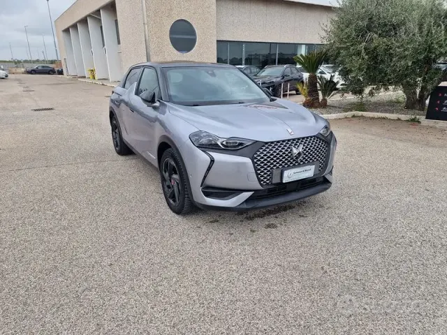 DS DS 3 2ª serie