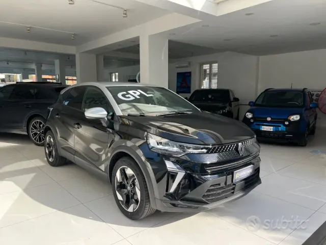 Renault Captur 2ª serie