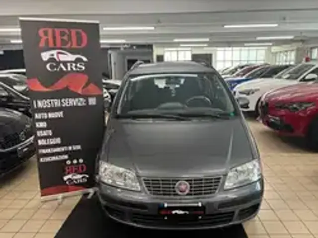 Fiat Idea