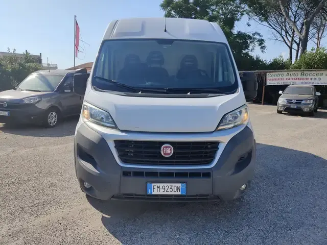 Fiat null