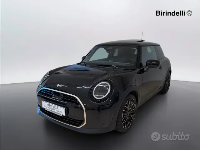 MINI Mini 5ª serie (F66)