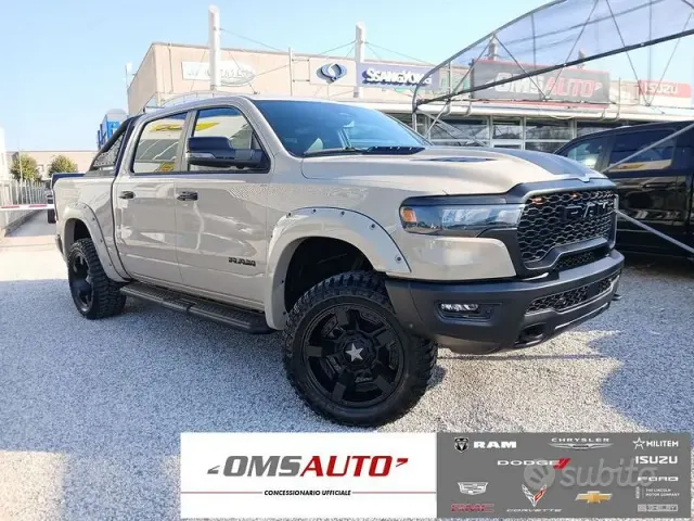 Dodge Altro modello