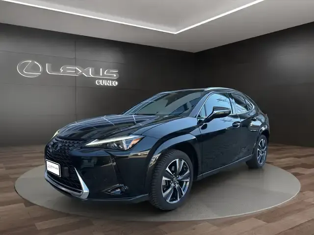 Lexus UX 250h