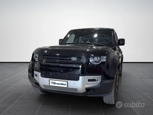 Land Rover Defender (2019)