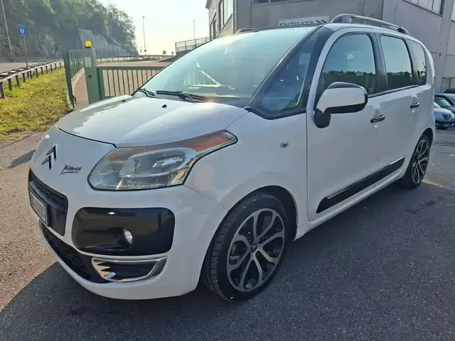 Citroen C3 Picasso