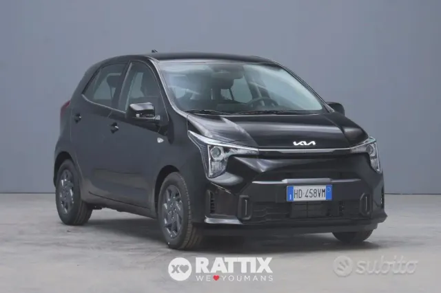 Kia Altro modello