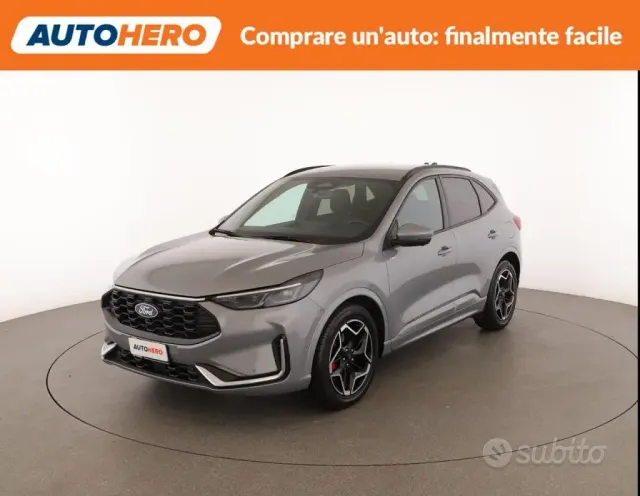 Ford Kuga 3ª serie