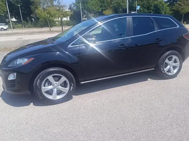 Mazda CX-7