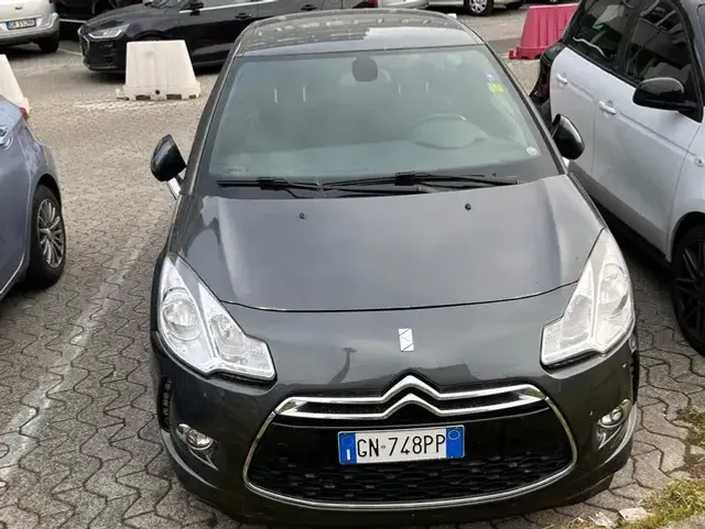 Citroen DS3