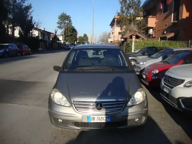 Mercedes-Benz A 150