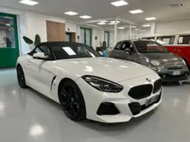 BMW Z4 M