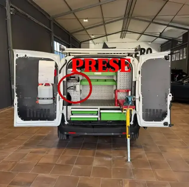Fiat Doblò