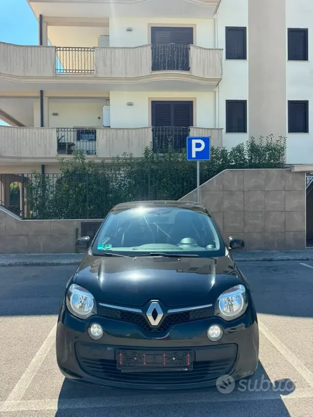Renault Twingo 3ª serie