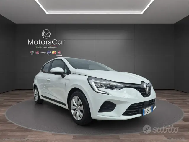 Renault Clio 5ª serie