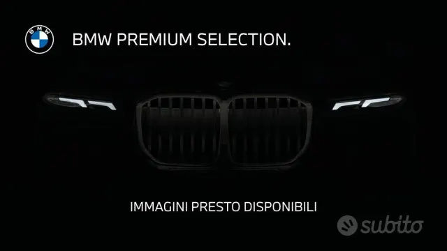 BMW X5 (G05/F95)