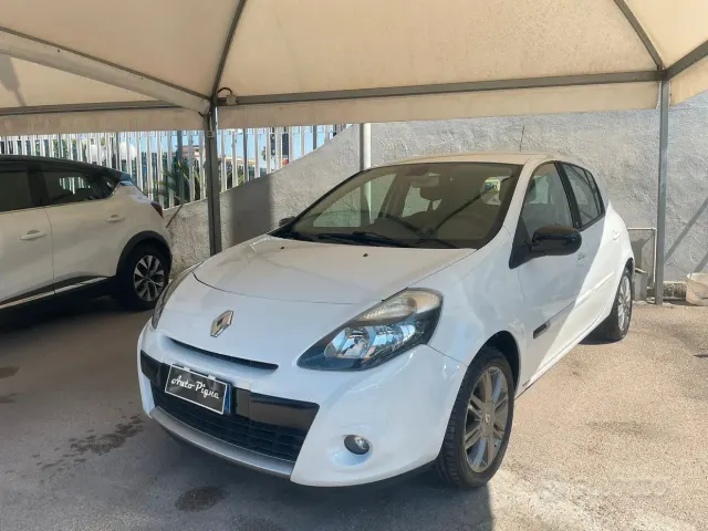 Renault Clio 3ª serie